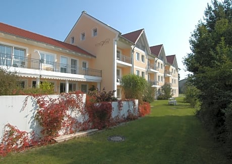 Vallaster Appartements