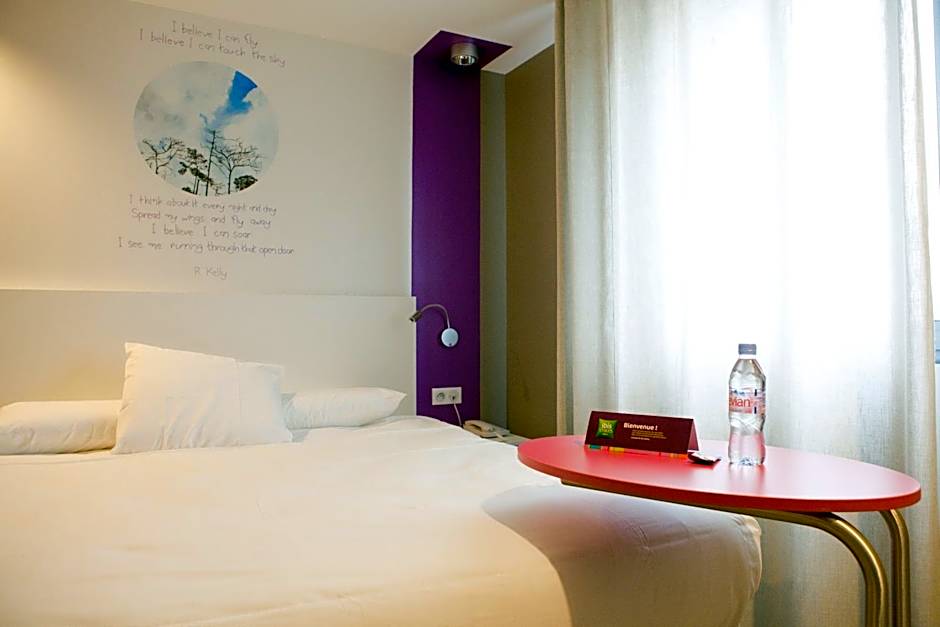 ibis Styles Rennes Saint Grégoire Hotel