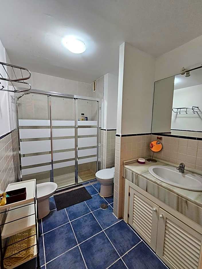 Bienvenido a tu habitacion