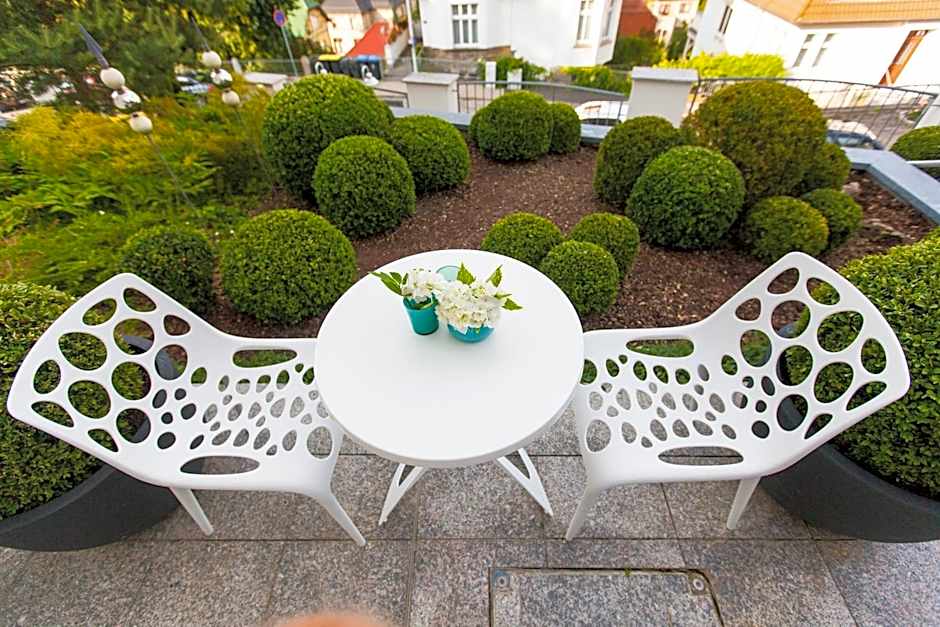 Boutique-Hotel Villa Anna