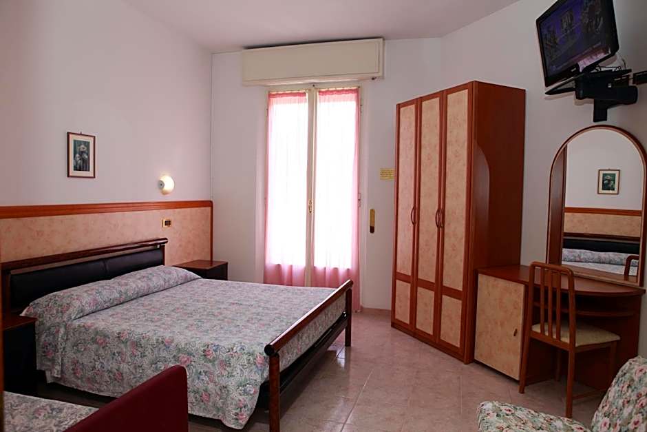 Hotel Parigi