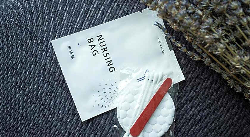 Lavande Hotel Heyuan Zijin