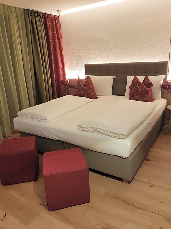 Hotel Kranebitt