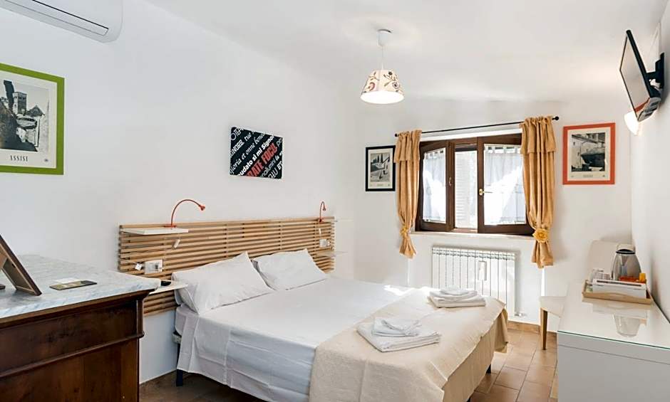 B&B Cantico Delle Creature