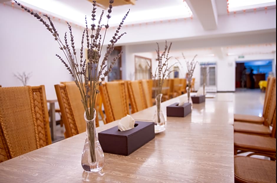 Lavande Hotels·Xinyi Fuhai Building