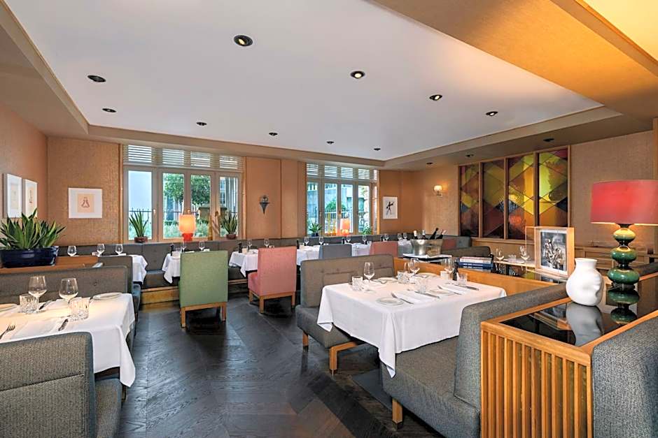 LUME Boutique Hotel, Autograph Collection