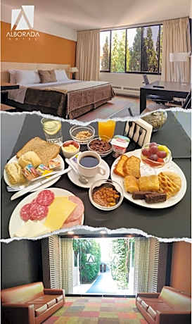 Hotel Alborada