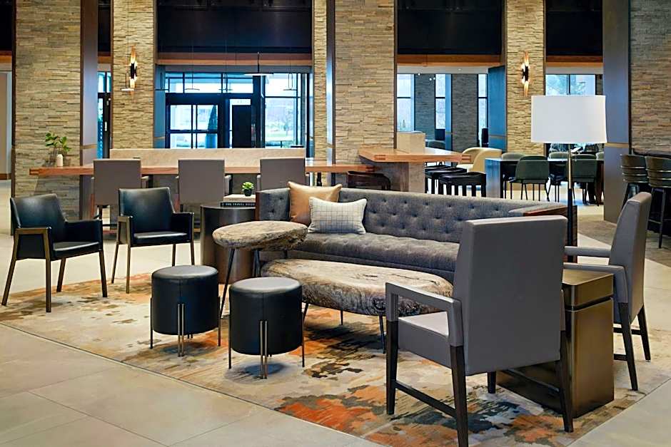 Marriott Kansas City Overland Park