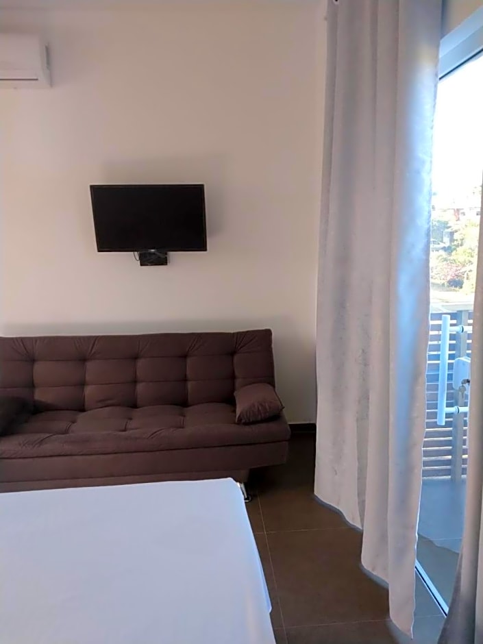 Pousada Suítes do Rosa