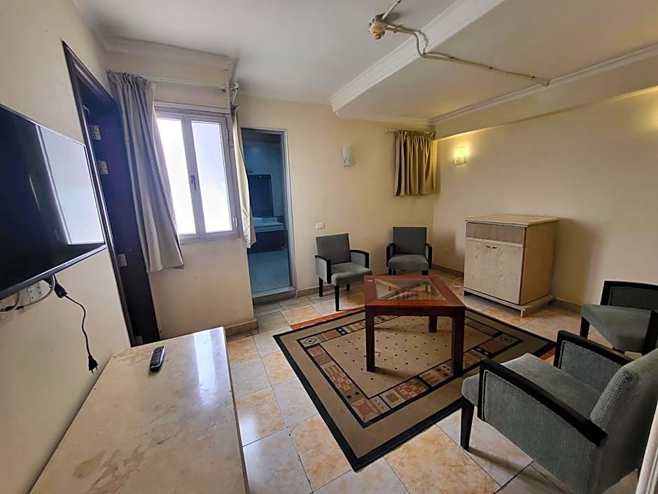 Regency Hotel