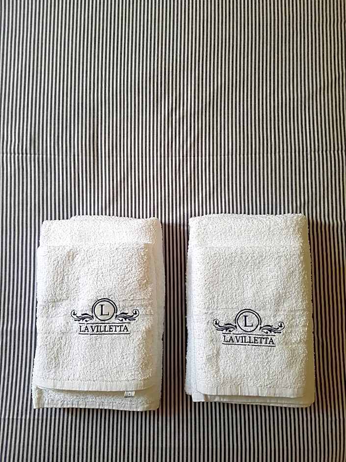 Lavilletta B&B
