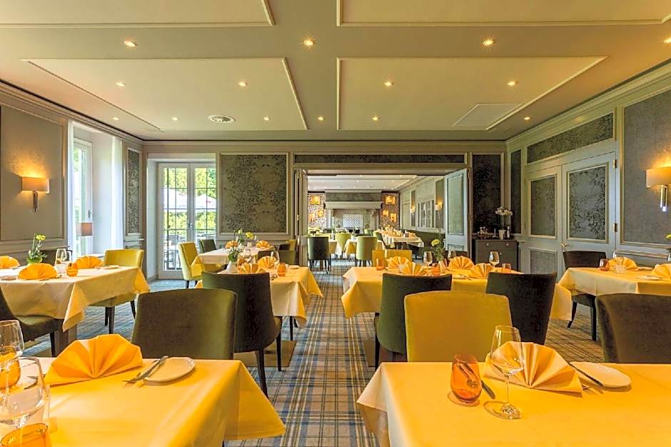 Parkhotel Hohenfeld Munster