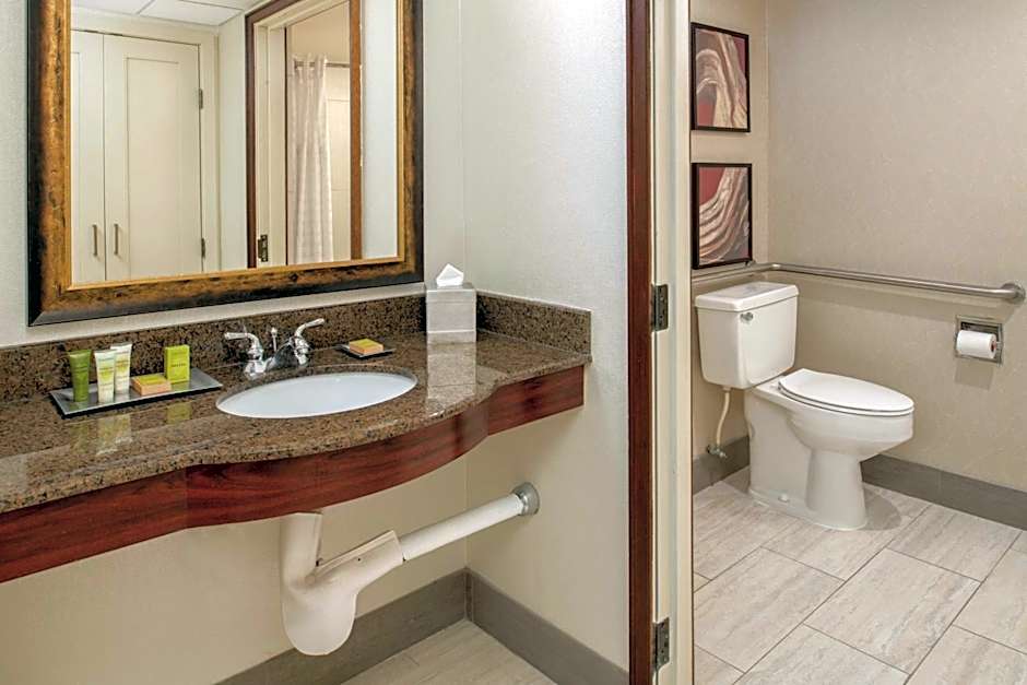 Hilton Bellevue