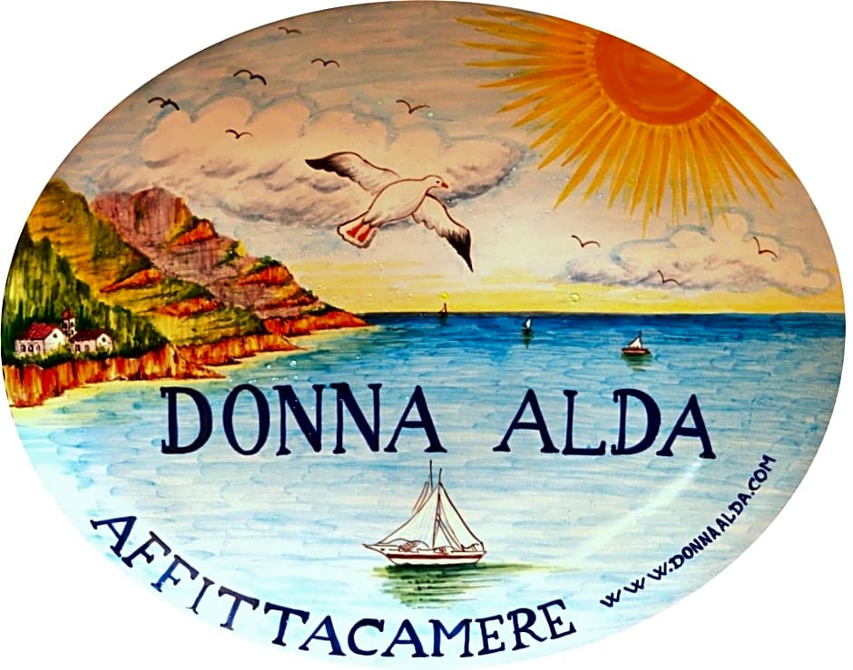 Donna Alda Affittacamere