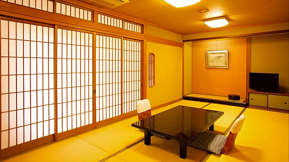 TSUCHIYA Kinosaki onsen