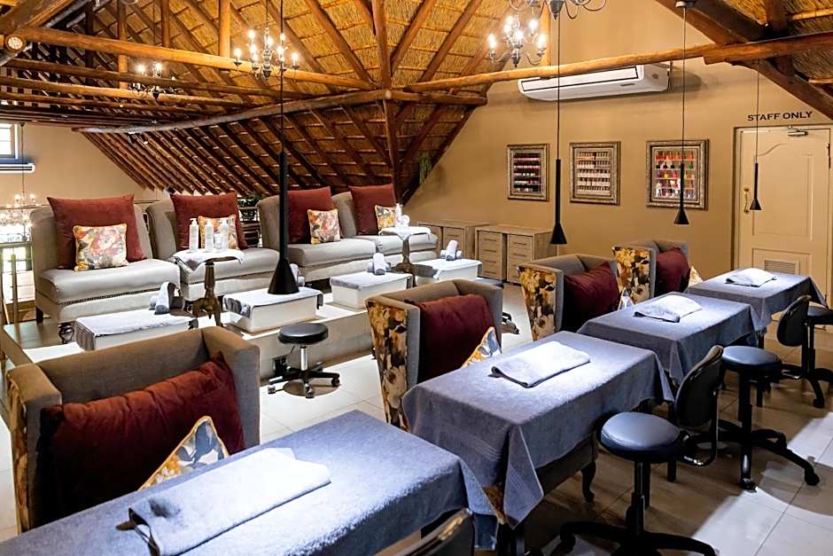 Kievits Kroon Country Estate and Spa