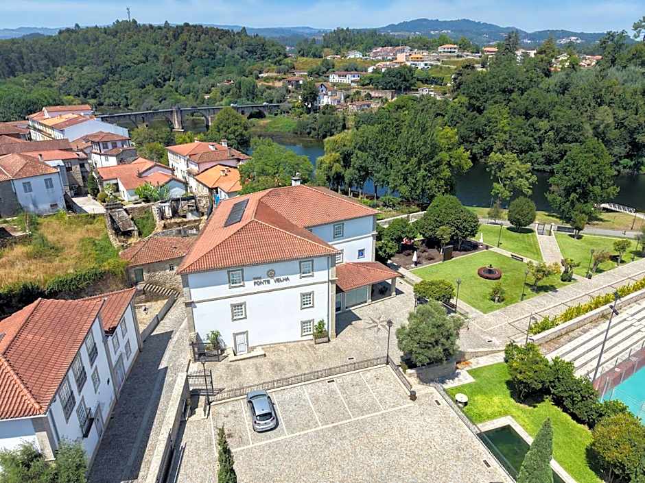 Hotel Fonte Velha