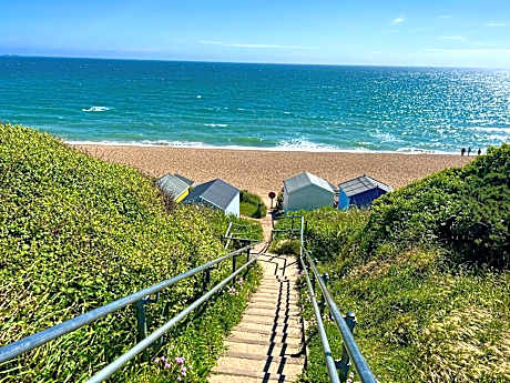 forest beach bashley park