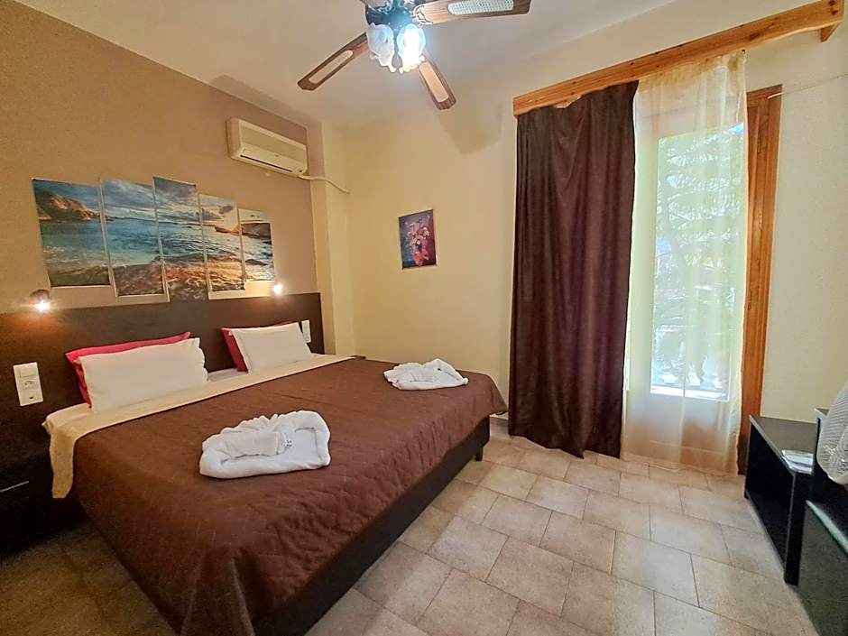 Gorgona Hotel