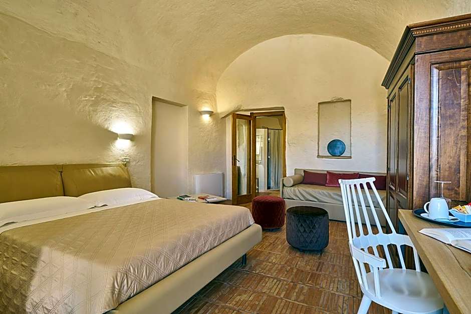 Fra I Sassi Residence