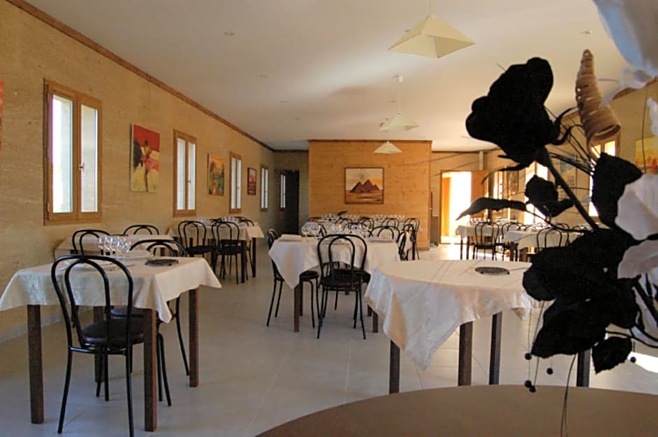 Le Clos Boisé