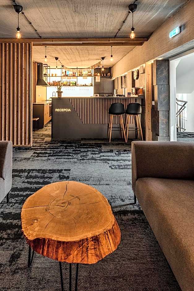 Apartmány Tri sestry Jasná