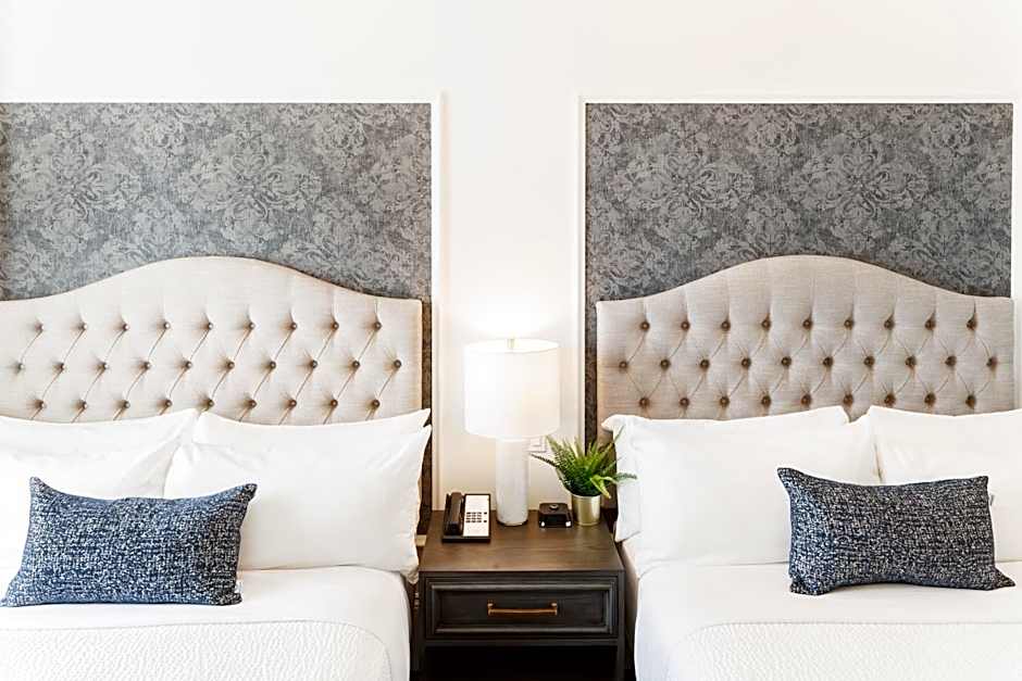 Rodd Charlottetown Hotel