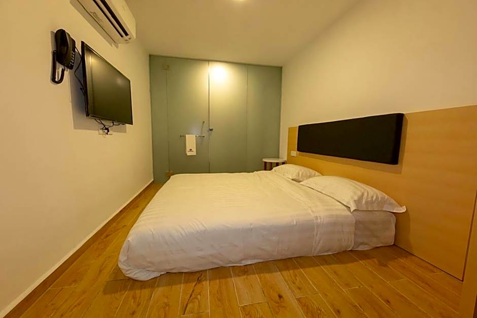 Elmark Hotel Melaka