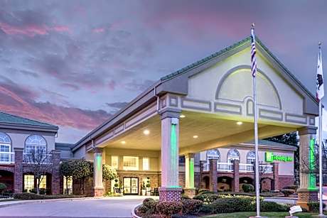 Holiday Inn Auburn By IHG