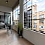 P202 Walk to Zocalo 3Bdrm 2bath Rooftop AC