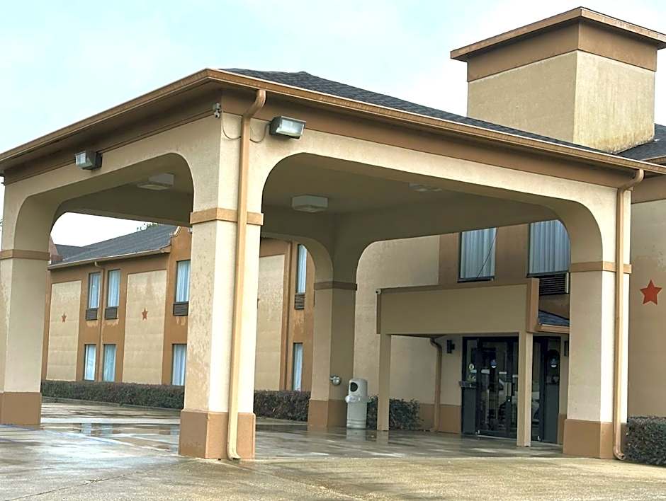 Days Inn & Suites by Wyndham Eunice