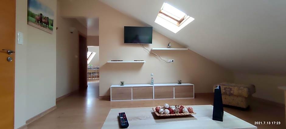 Hotel Balcón de San Bartolo
