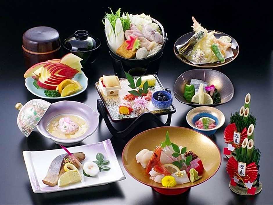 Sasebo Washington Hotel