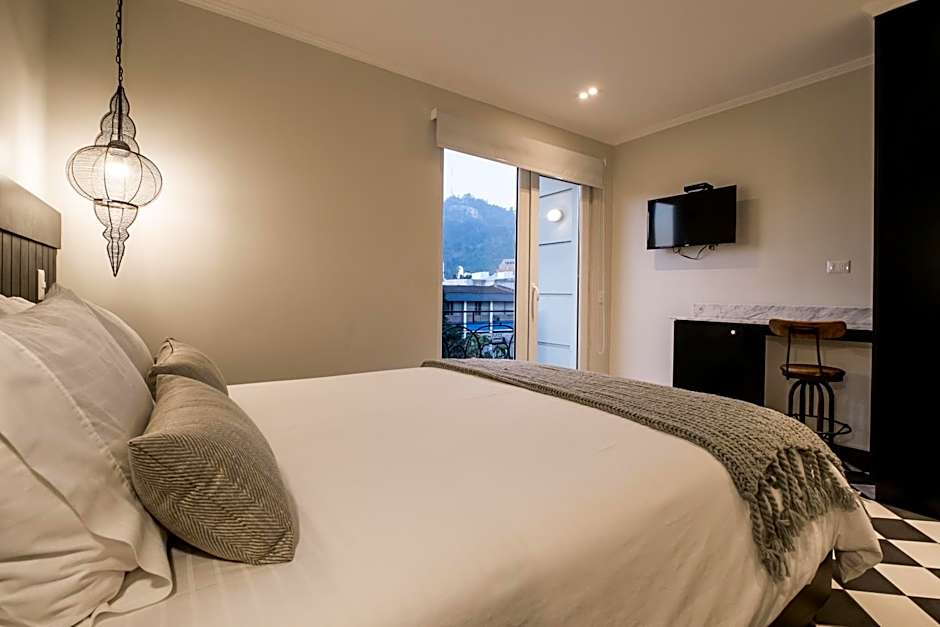 Apart Hotel B