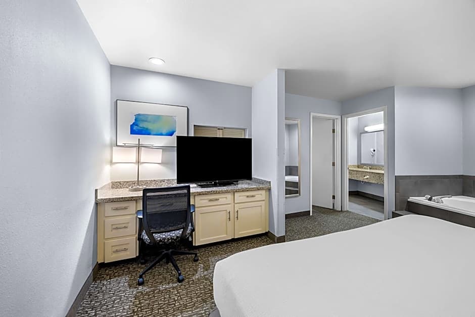 Best Western Grants Pass Inn