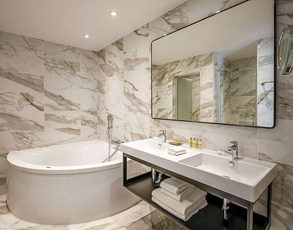 Hilton Brussels Grand Place