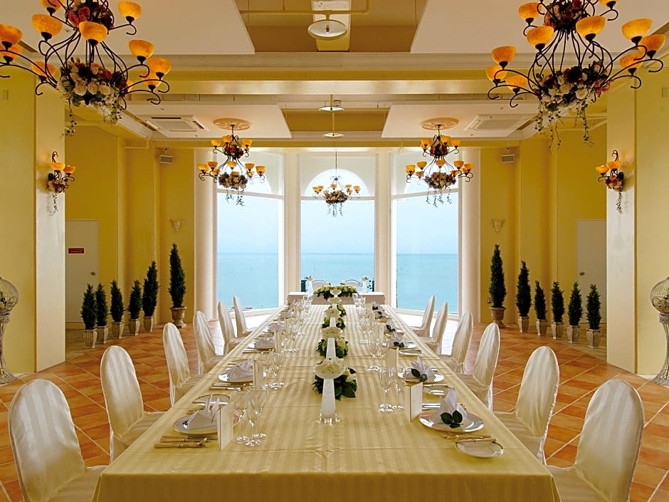 Rizzan Sea-Park Hotel Tancha Bay