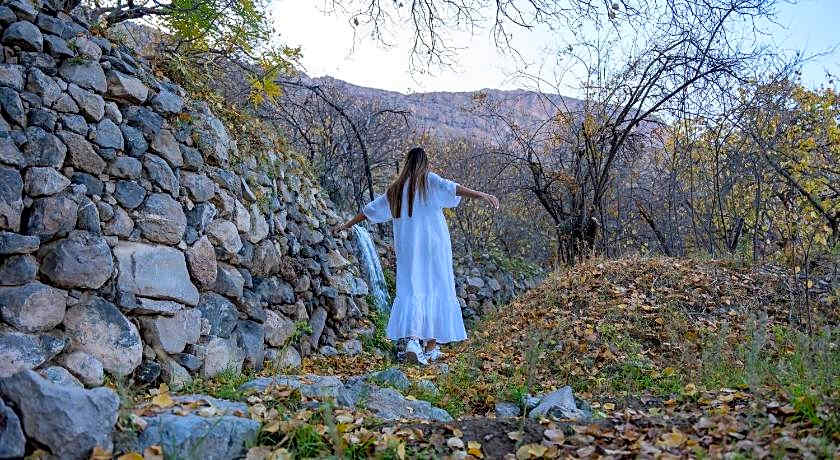 Sama Wakan Heritage Home