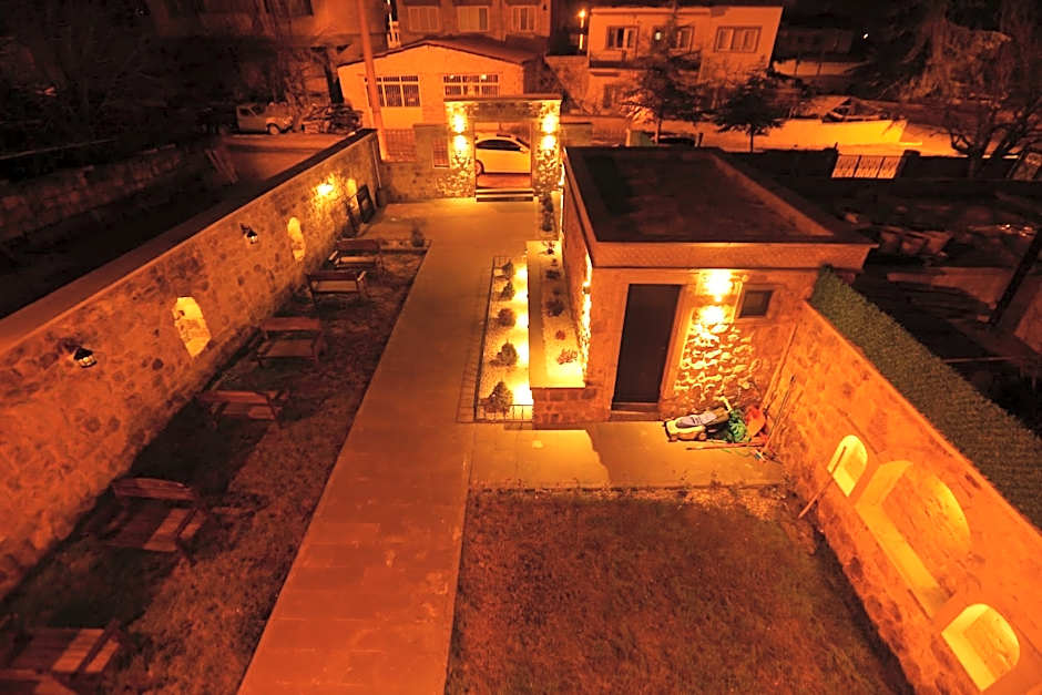 Akritis Cappadocia House