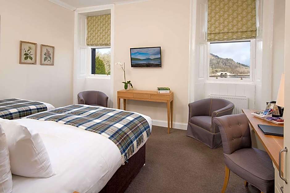The Inveraray Inn, Best Western Signature Collection