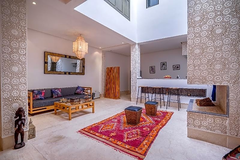 Riad Luxe 56
