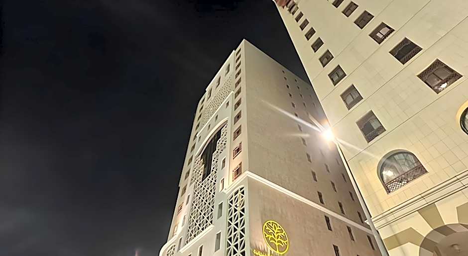 Emaar Elite Hotel Al Madinah 