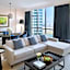 Marriott Executive Apartments Manama, Bahrain