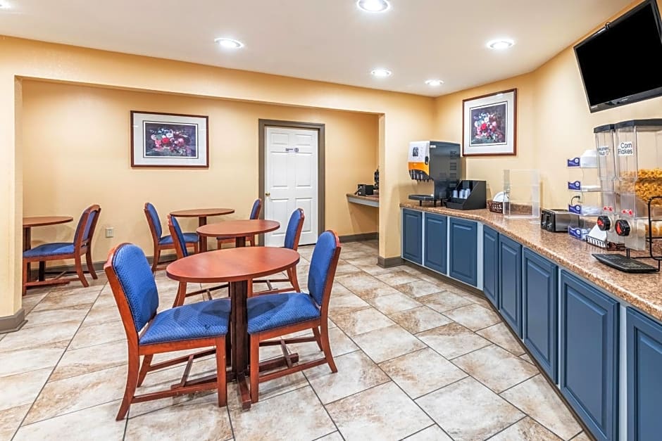 Knights Inn Searcy