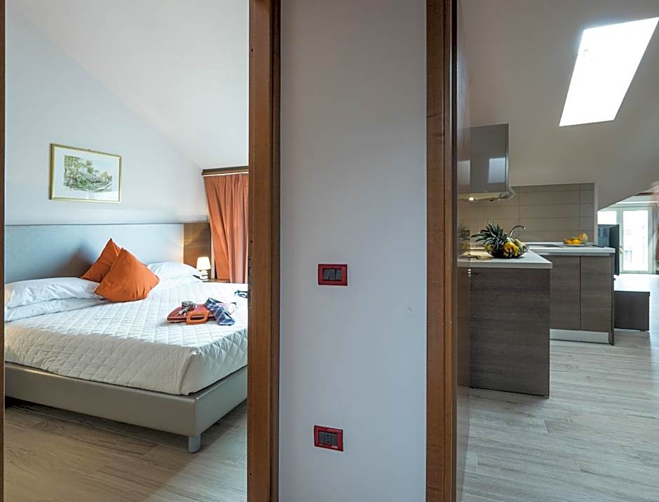 Residence Caffé Savona