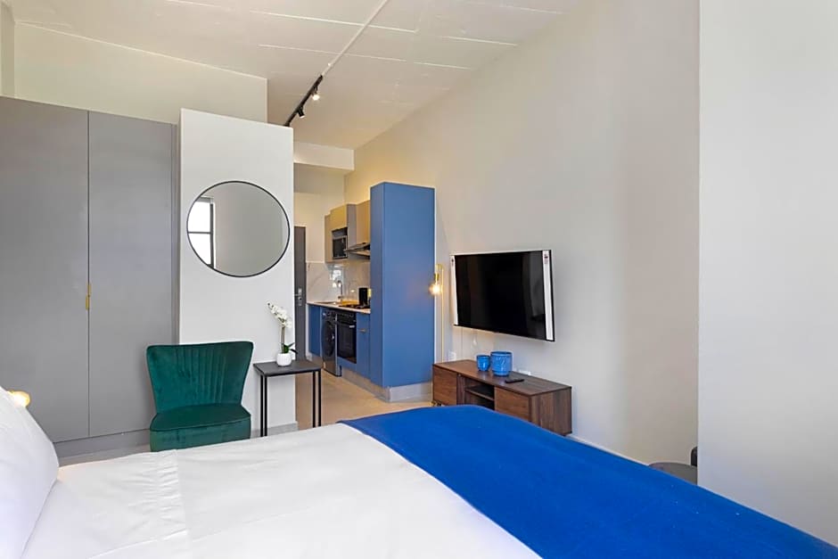 The Archer Aparthotel by Totalstay