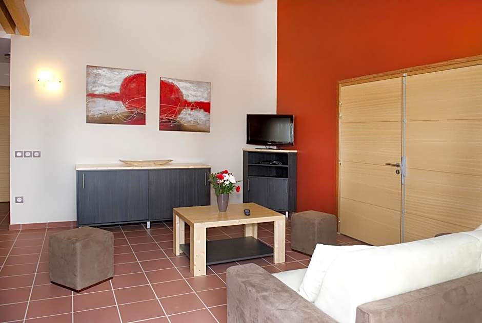 Les Hauts du Gevaudan