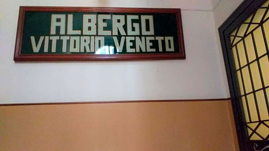 Hotel Vittorio Veneto Napoli