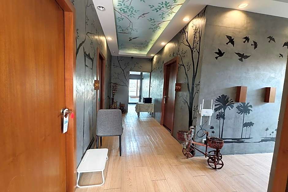 Lilliput Riverside Bangkachao