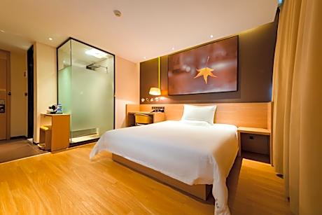 Customized Single Room